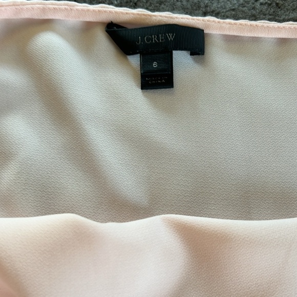 J. Crew Cami - Picture 4 of 5